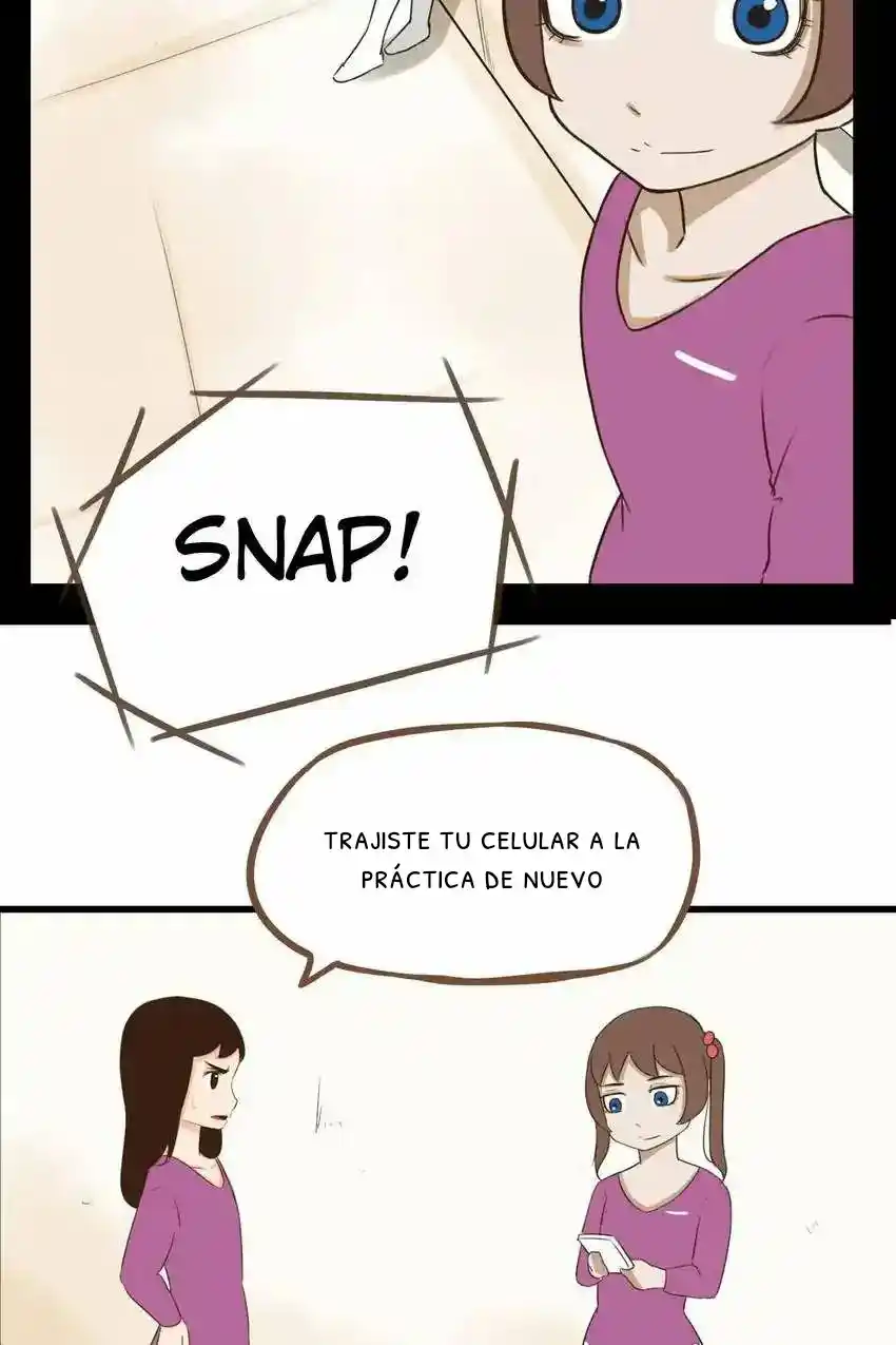Poor Father And Daughter - Capítulo 60 - Página 4 - LectorTMOo