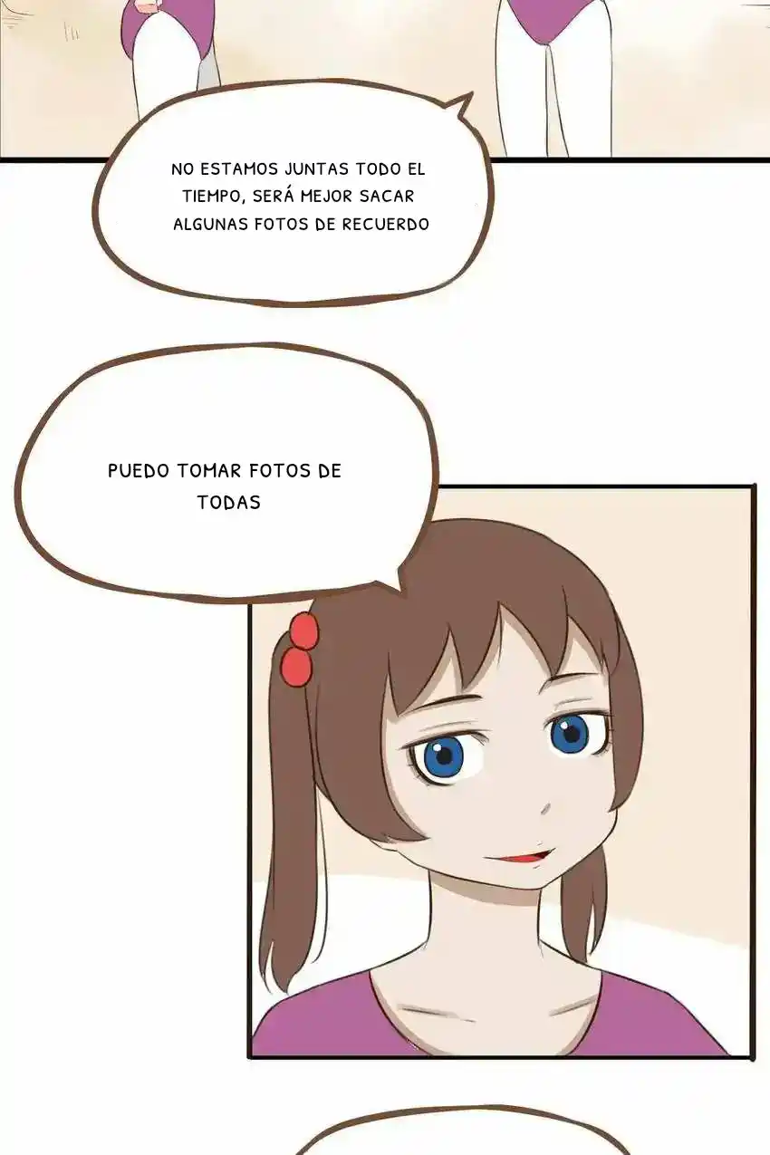 Poor Father And Daughter - Capítulo 60 - Página 5 - LectorTMOo