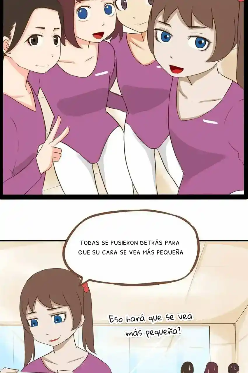 Poor Father And Daughter - Capítulo 60 - Página 7 - LectorTMOo
