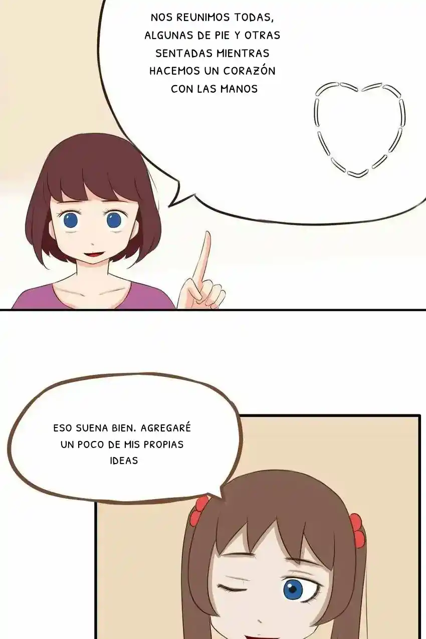 Poor Father And Daughter - Capítulo 60 - Página 11 - LectorTMOo