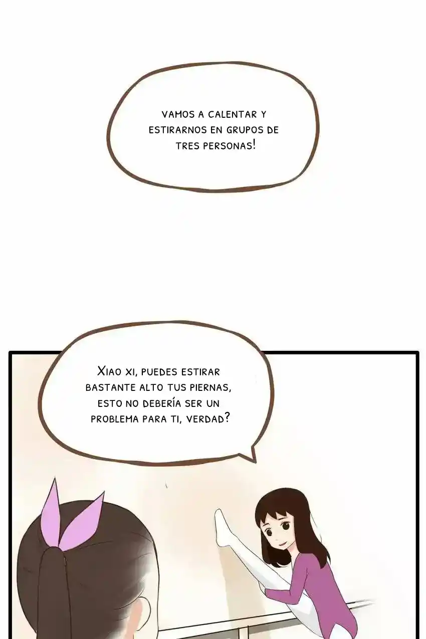 Poor Father And Daughter - Capítulo 60 - Página 17 - LectorTMOo