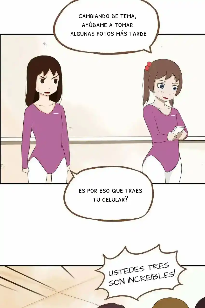 Poor Father And Daughter - Capítulo 60 - Página 21 - LectorTMOo