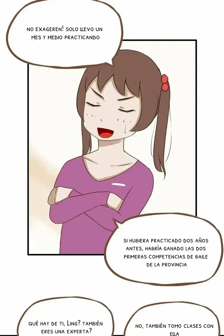 Poor Father And Daughter - Capítulo 60 - Página 23 - LectorTMOo