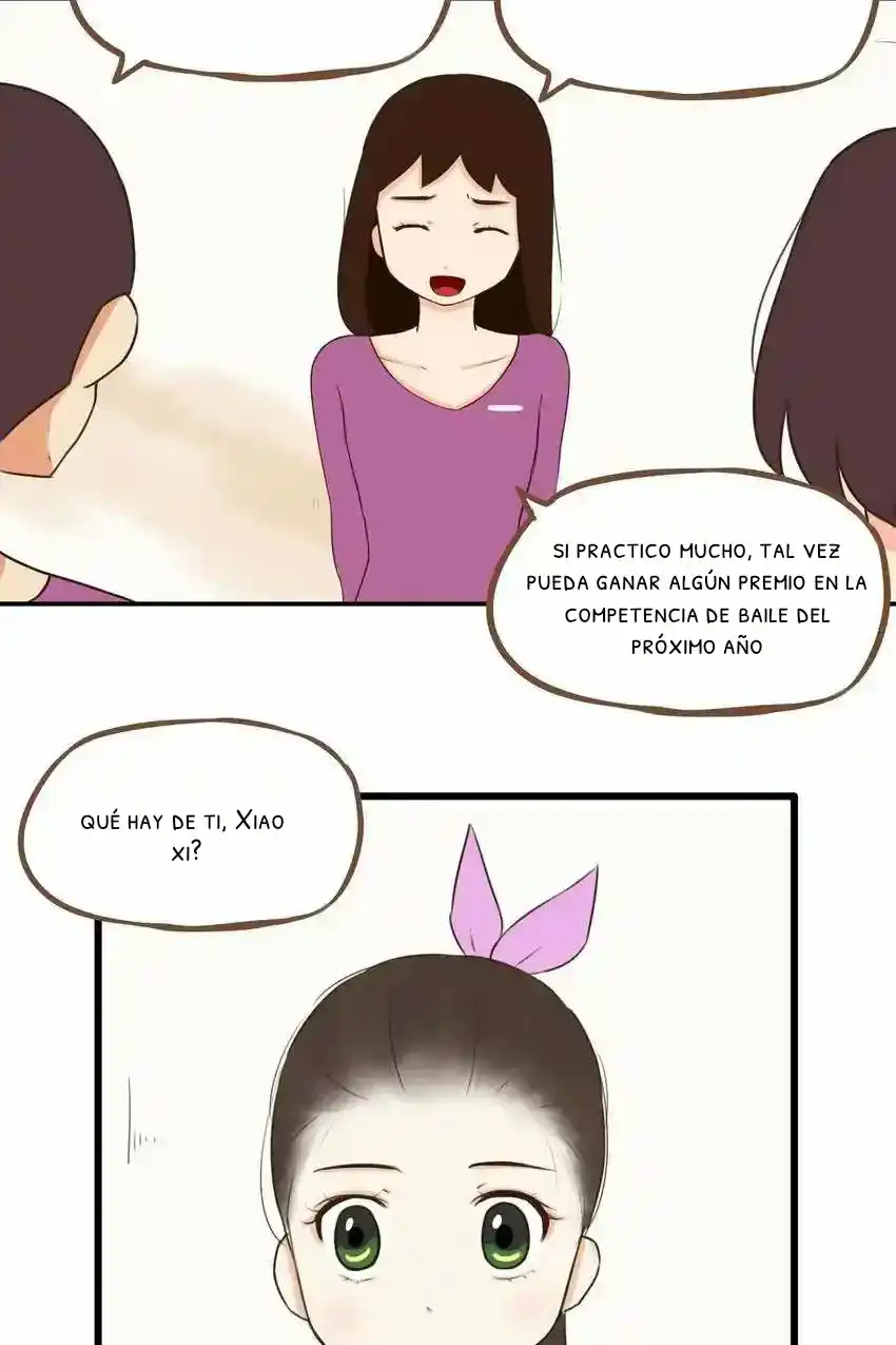 Poor Father And Daughter - Capítulo 60 - Página 24 - LectorTMOo