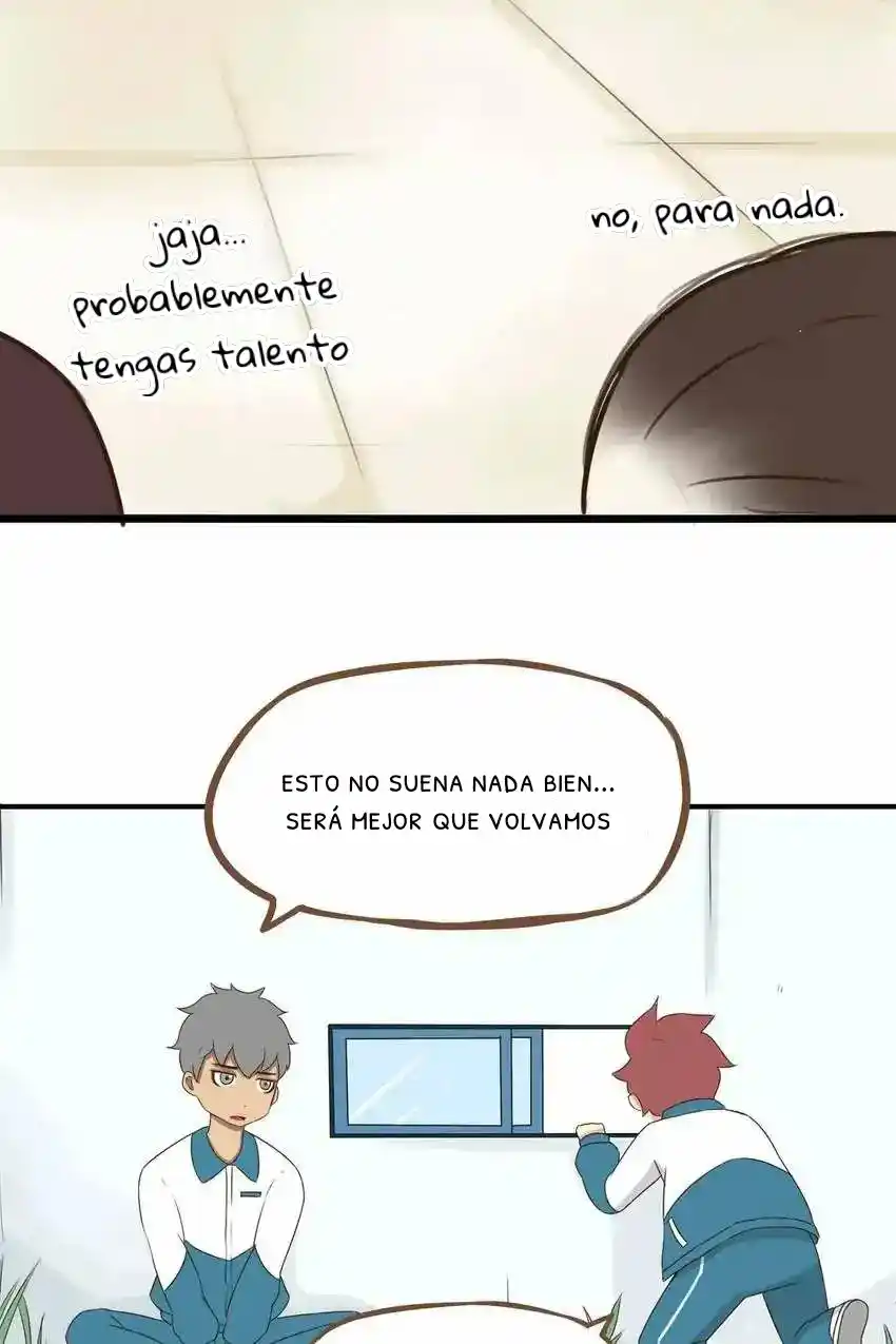 Poor Father And Daughter - Capítulo 60 - Página 26 - LectorTMOo