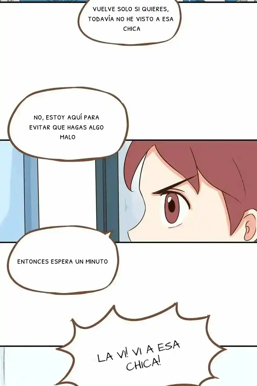 Poor Father And Daughter - Capítulo 60 - Página 27 - LectorTMOo