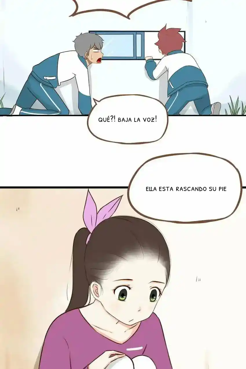 Poor Father And Daughter - Capítulo 60 - Página 28 - LectorTMOo