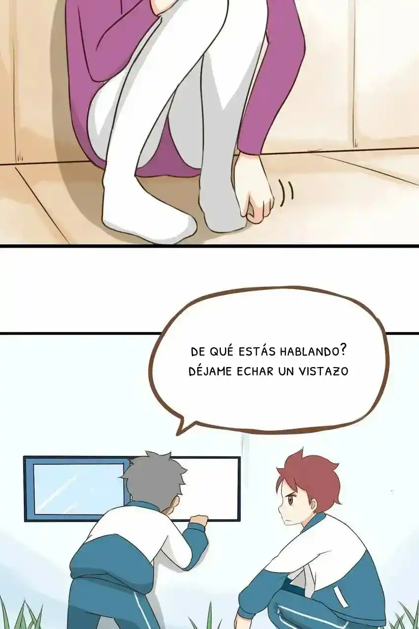 Poor Father And Daughter - Capítulo 60 - Página 29 - LectorTMOo