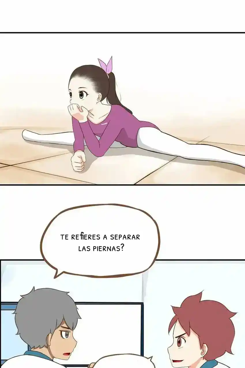 Poor Father And Daughter - Capítulo 60 - Página 31 - LectorTMOo
