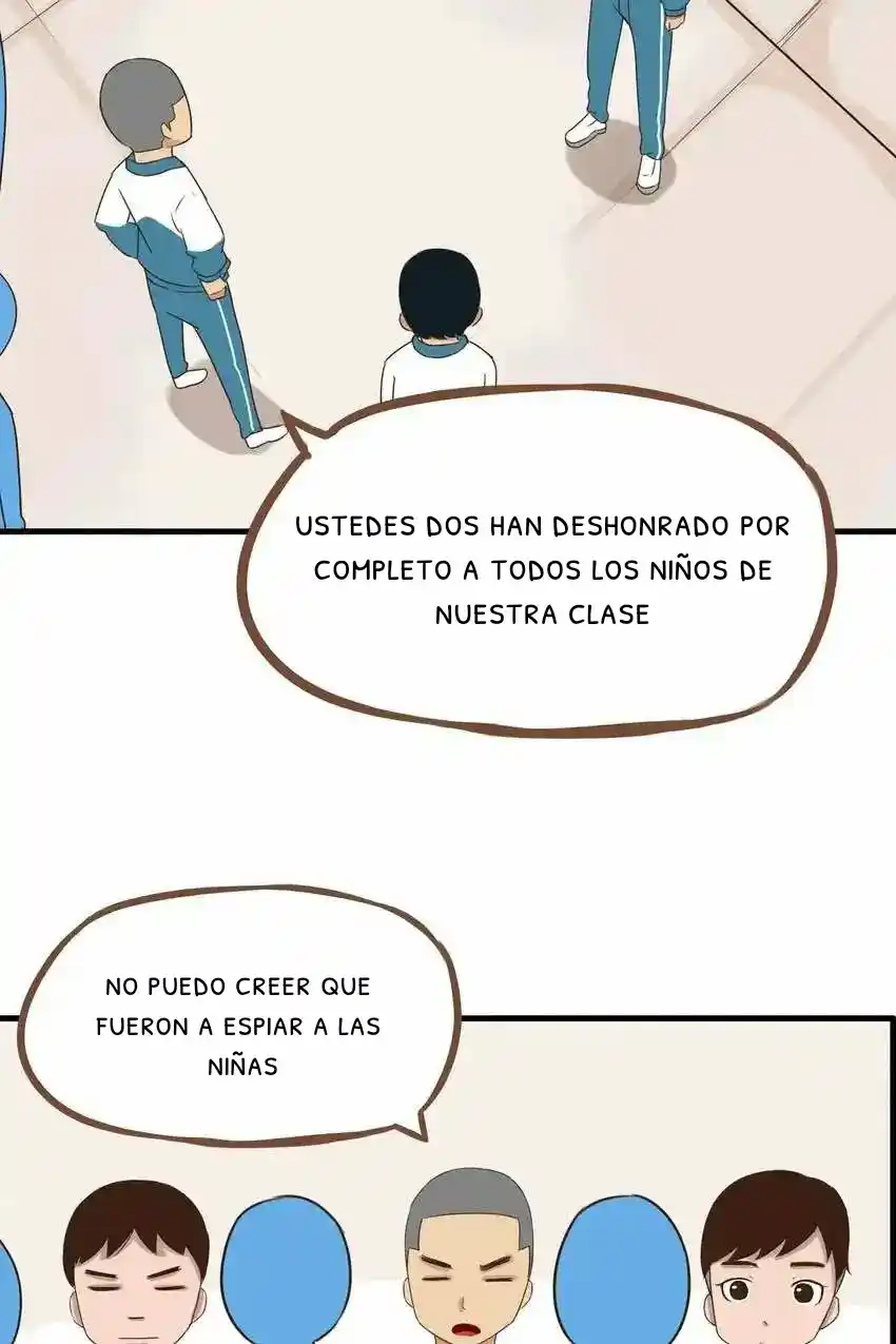Poor Father And Daughter - Capítulo 61 - Página 3 - LectorTMOo