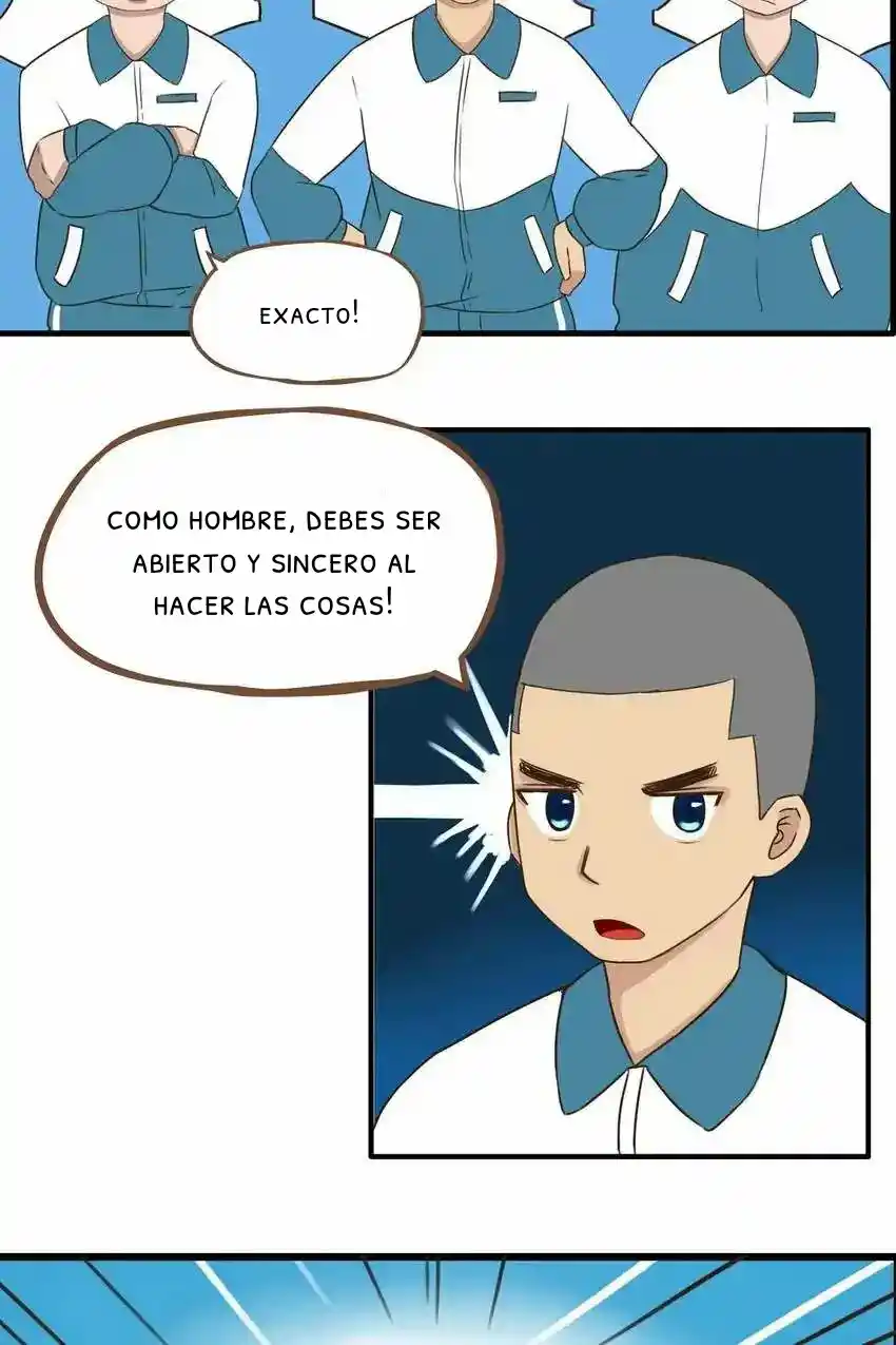 Poor Father And Daughter - Capítulo 61 - Página 4 - LectorTMOo