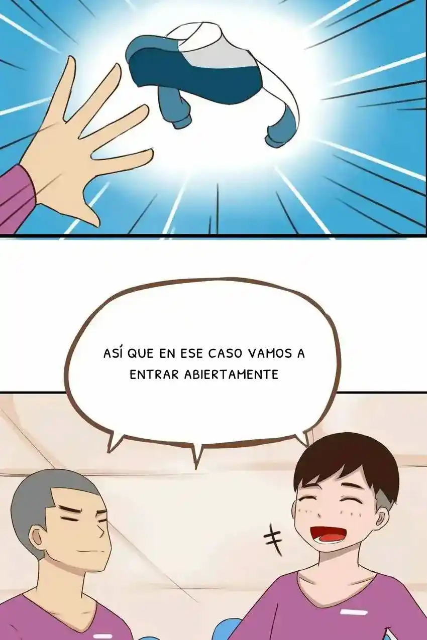 Poor Father And Daughter - Capítulo 61 - Página 5 - LectorTMOo