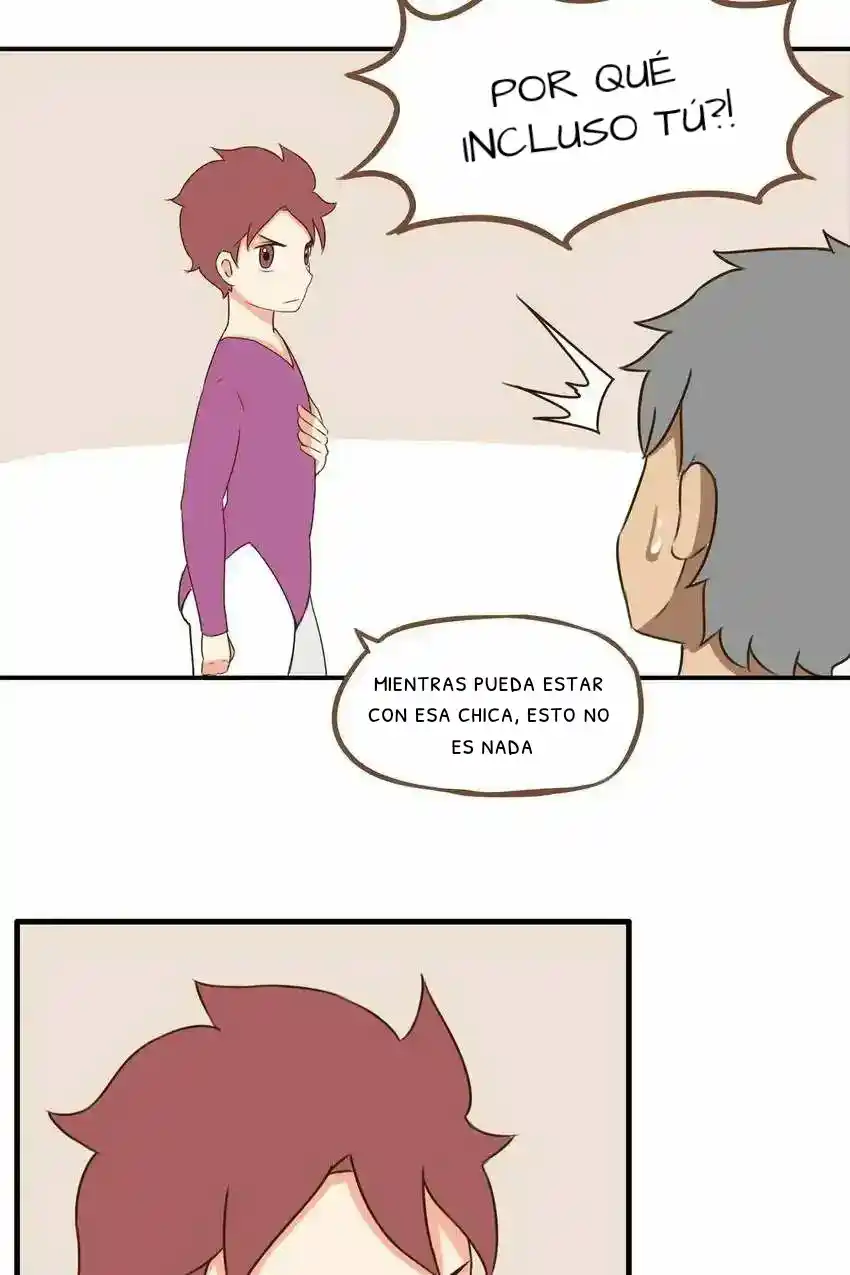 Poor Father And Daughter - Capítulo 61 - Página 7 - LectorTMOo
