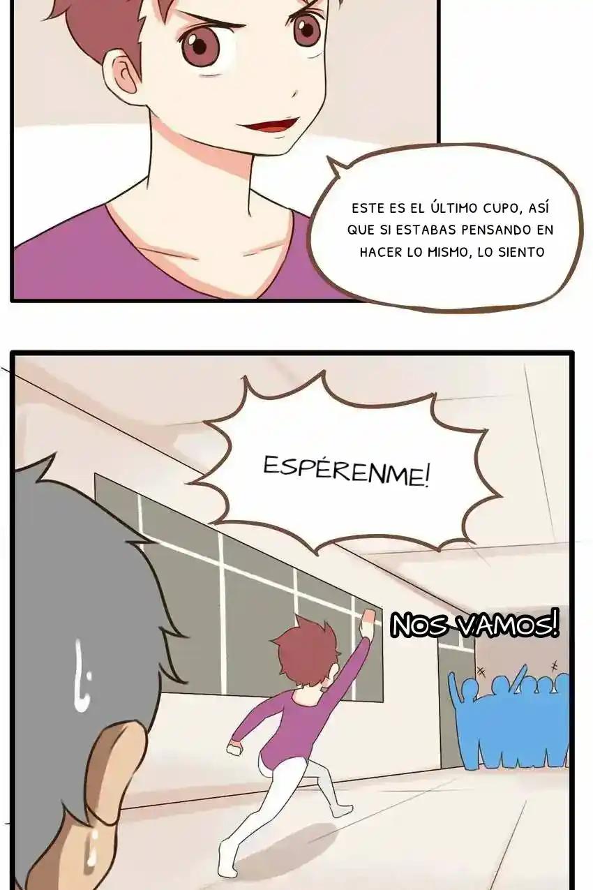 Poor Father And Daughter - Capítulo 61 - Página 8 - LectorTMOo