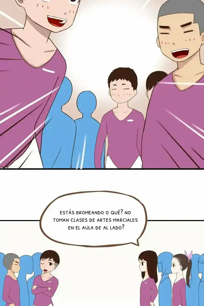 Poor Father And Daughter - Capítulo 61 - Página 11 - LectorTMOo