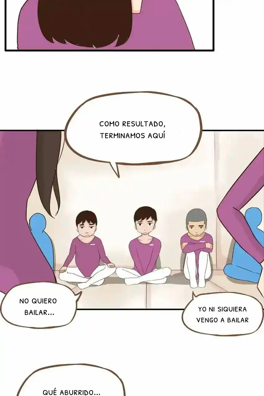 Poor Father And Daughter - Capítulo 61 - Página 13 - LectorTMOo