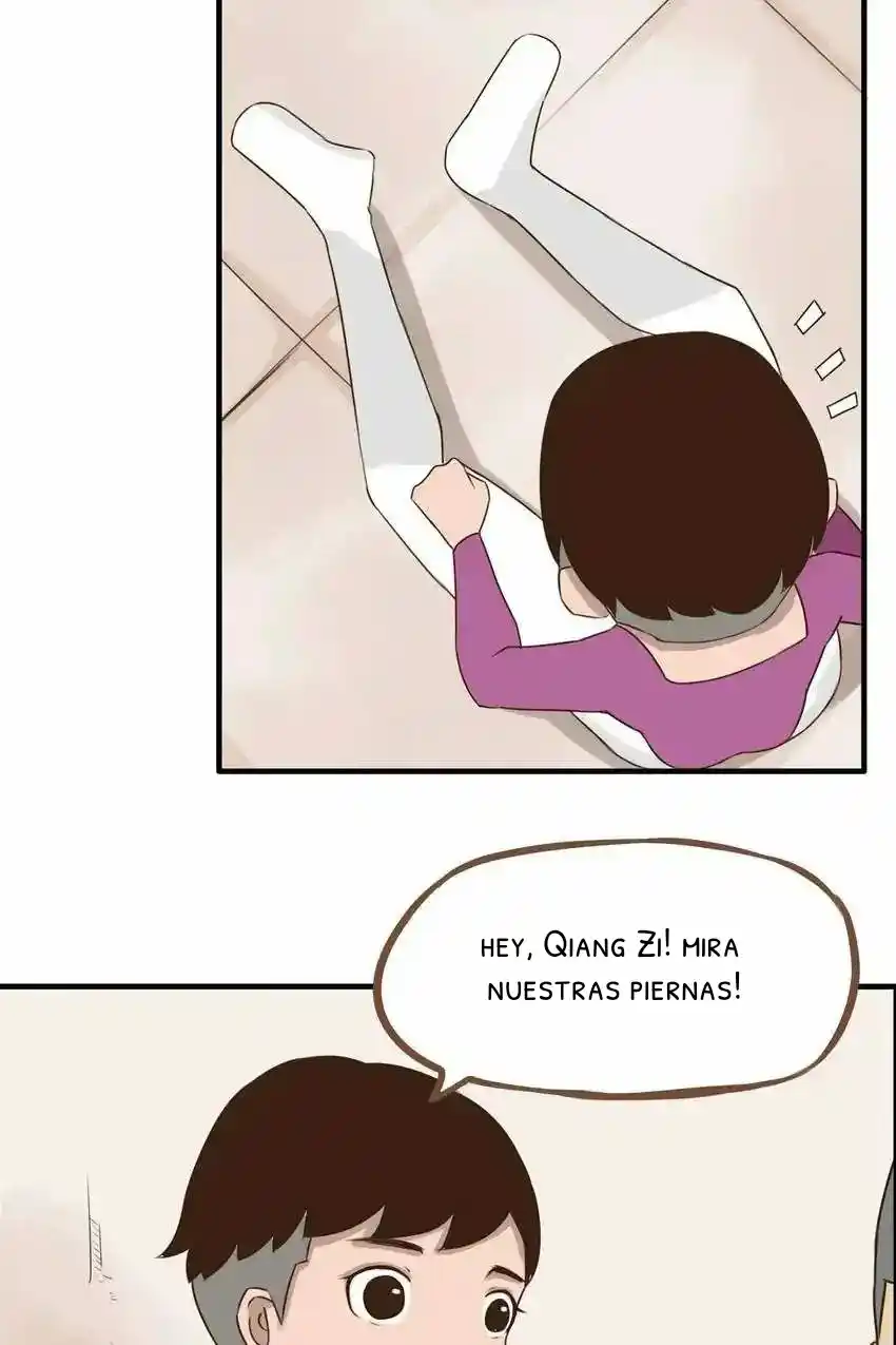 Poor Father And Daughter - Capítulo 61 - Página 16 - LectorTMOo