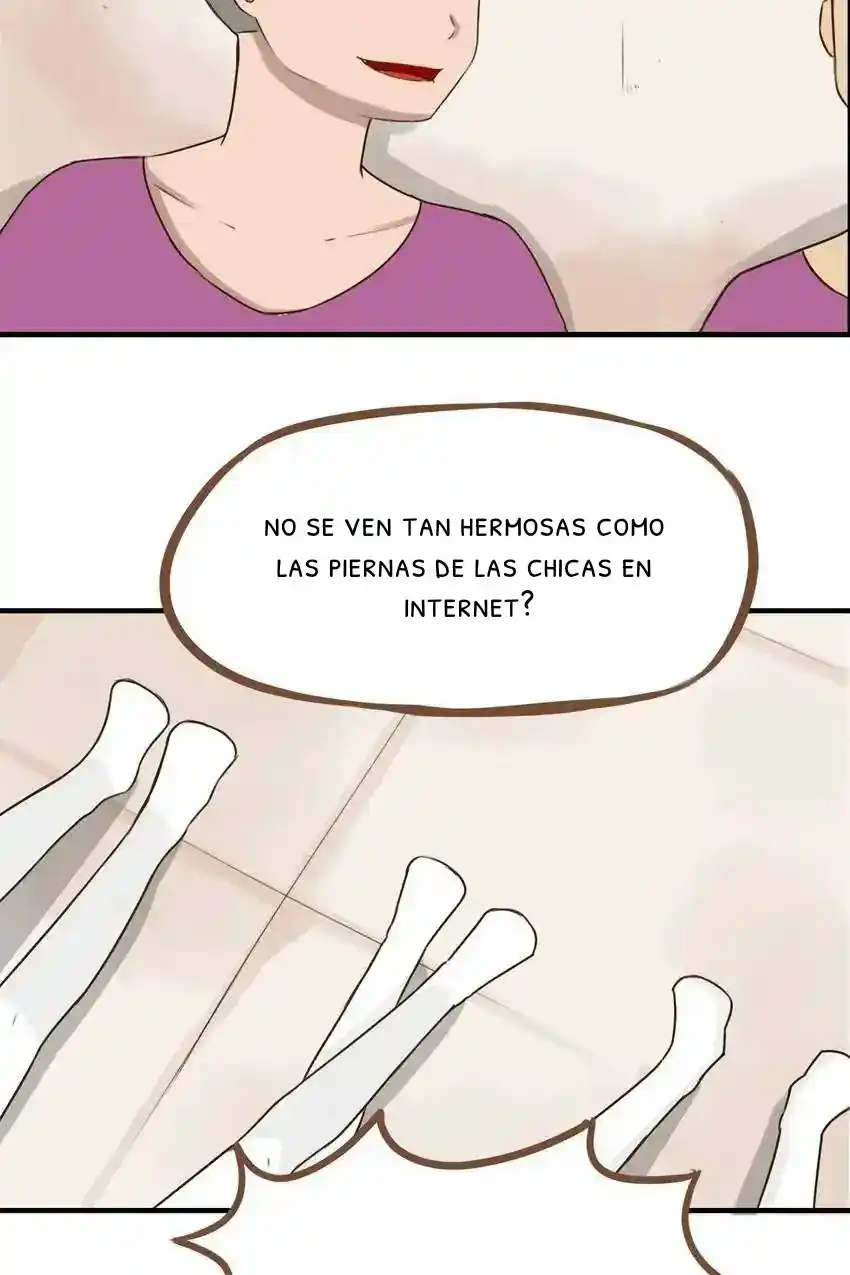 Poor Father And Daughter - Capítulo 61 - Página 17 - LectorTMOo