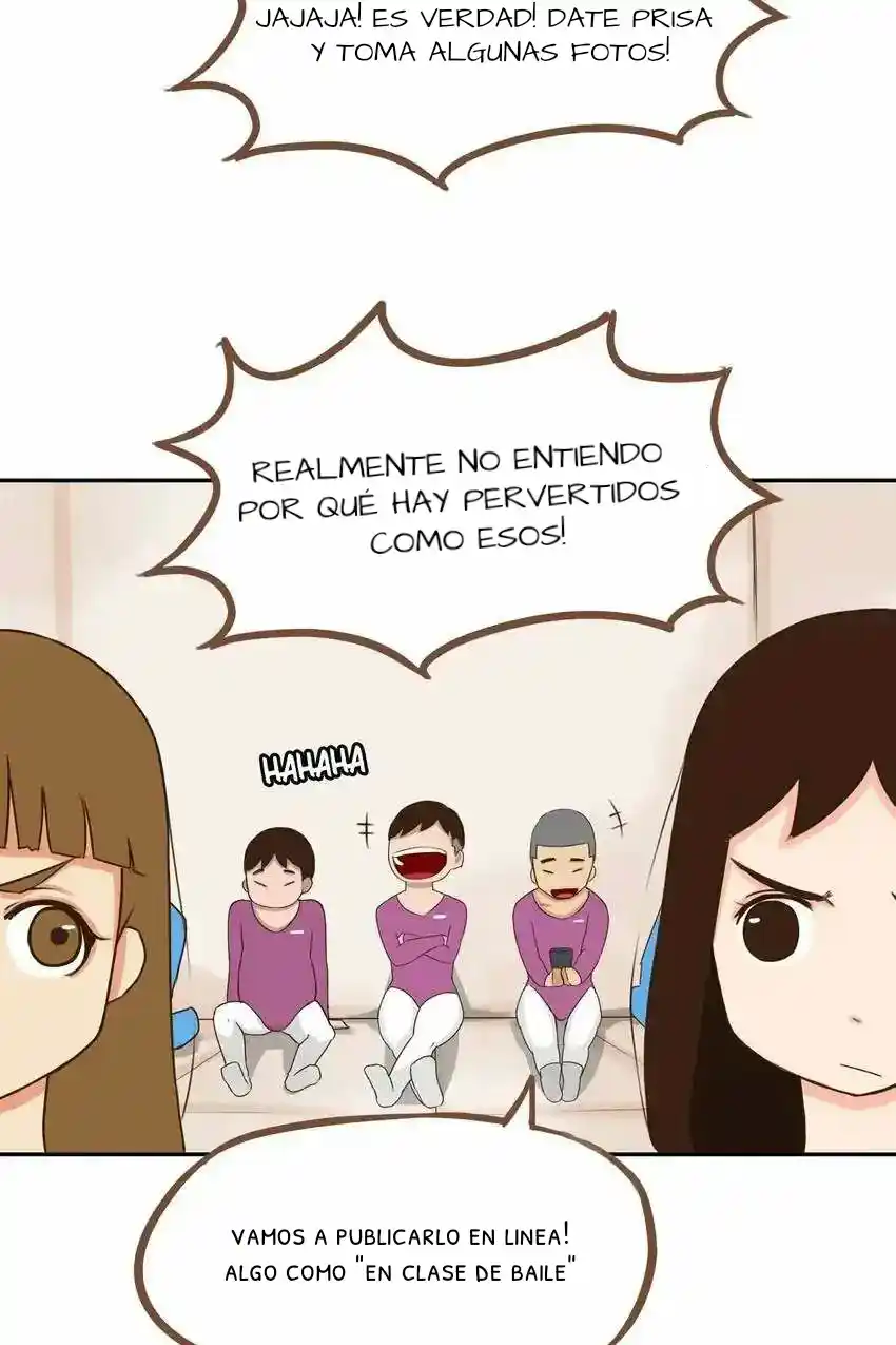 Poor Father And Daughter - Capítulo 61 - Página 18 - LectorTMOo