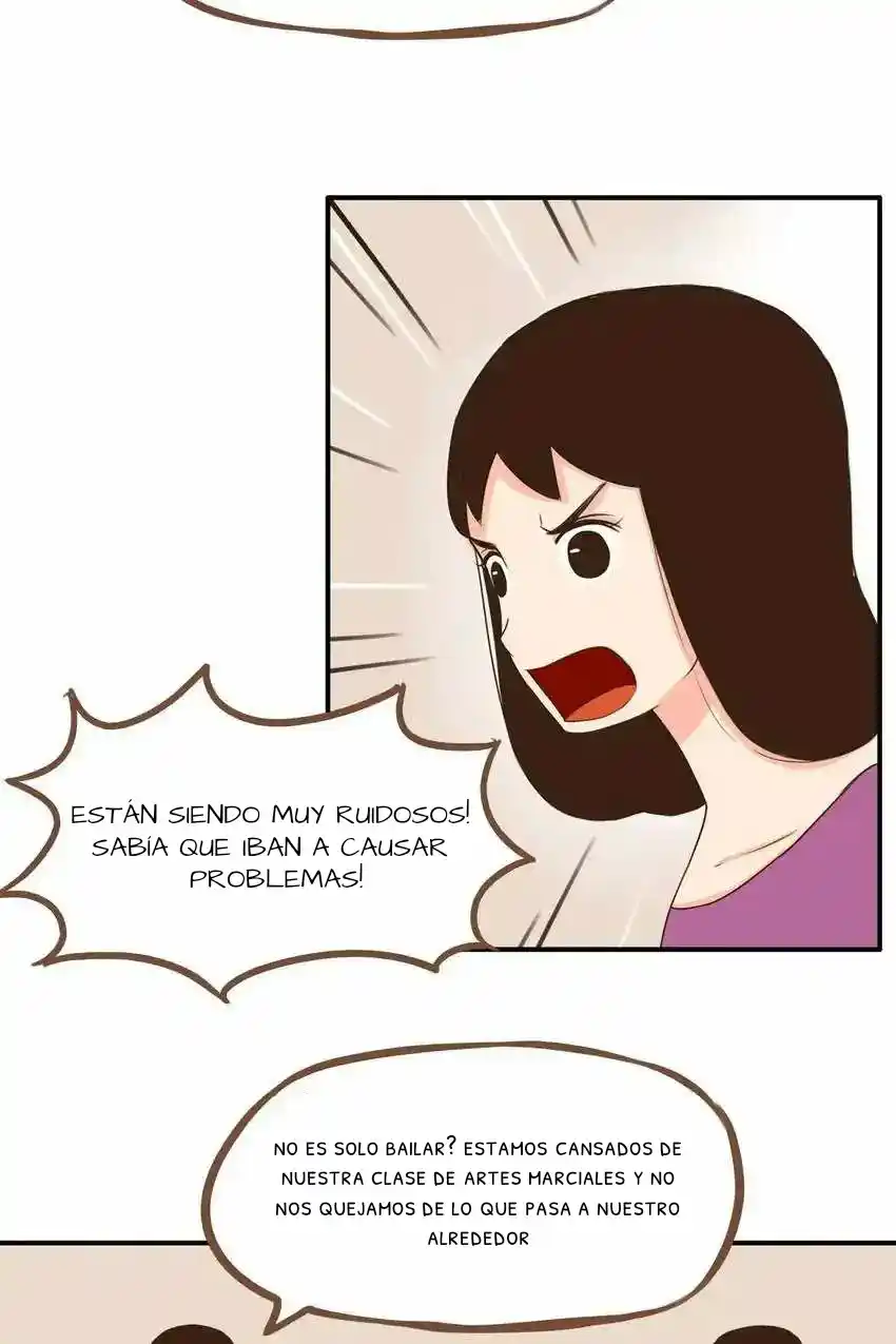 Poor Father And Daughter - Capítulo 61 - Página 19 - LectorTMOo