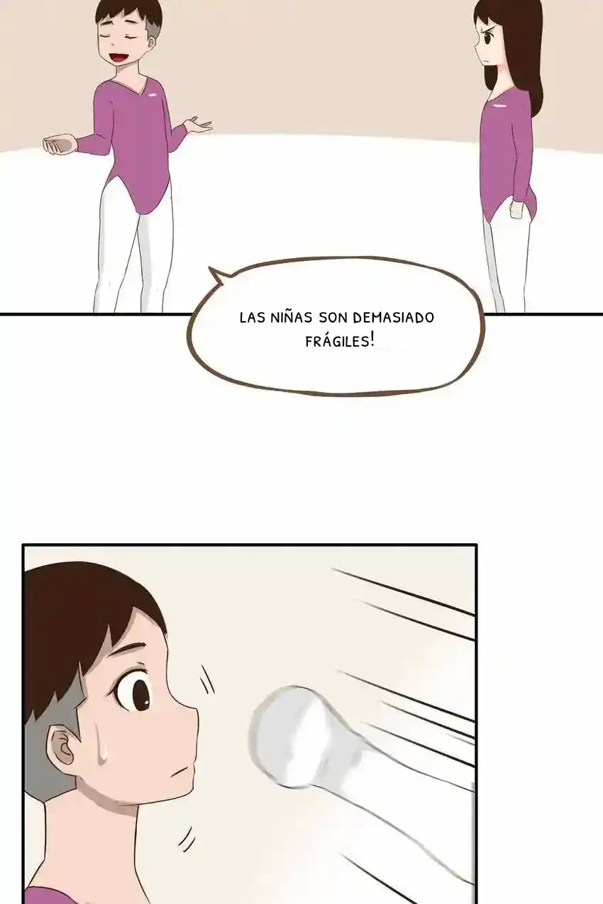 Poor Father And Daughter - Capítulo 61 - Página 20 - LectorTMOo