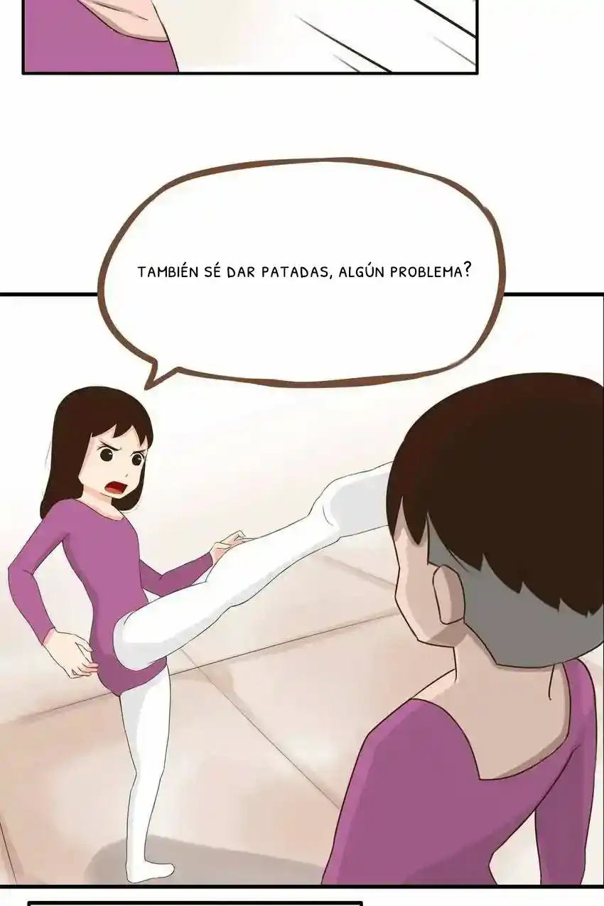 Poor Father And Daughter - Capítulo 61 - Página 21 - LectorTMOo