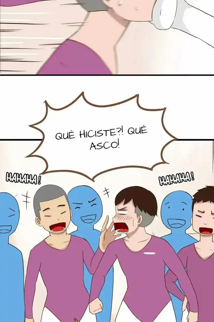 Poor Father And Daughter - Capítulo 61 - Página 23 - LectorTMOo