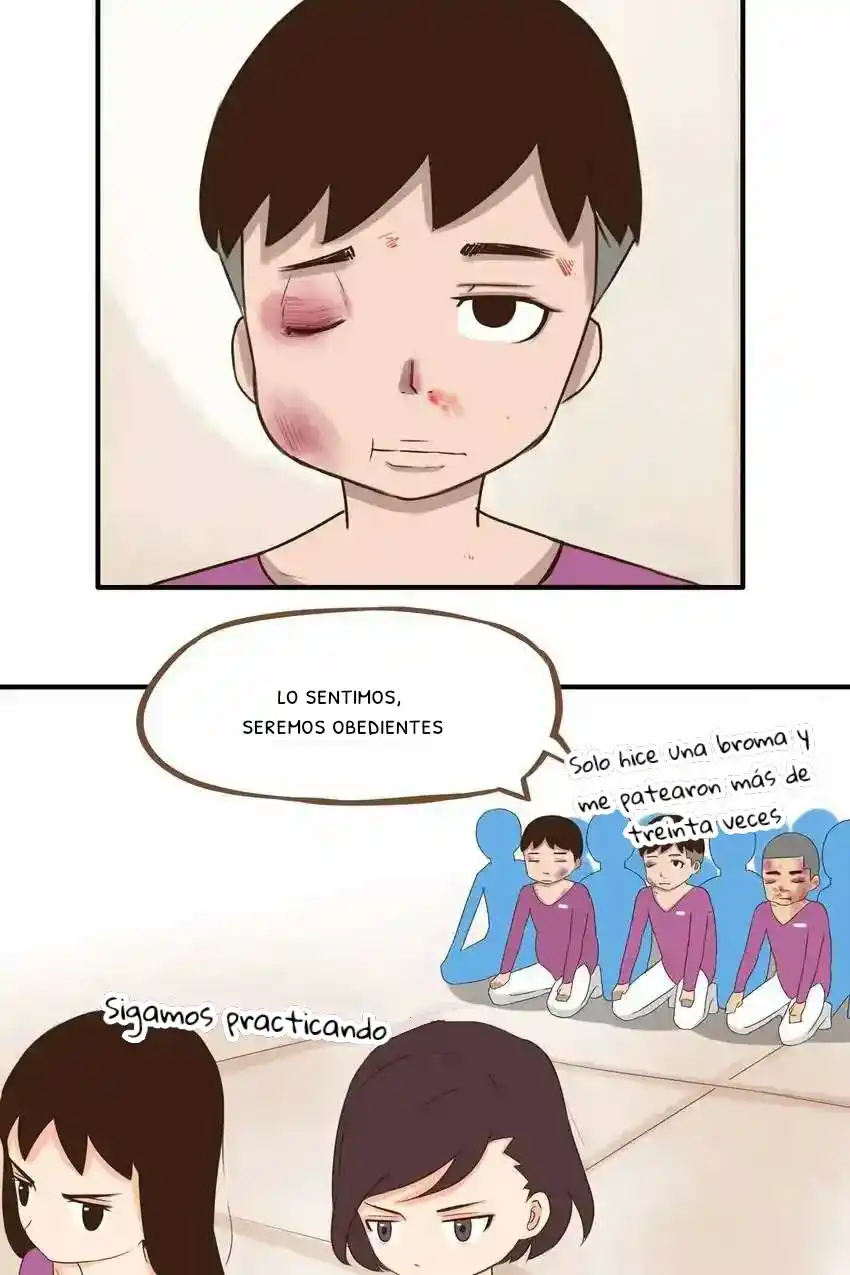 Poor Father And Daughter - Capítulo 61 - Página 25 - LectorTMOo
