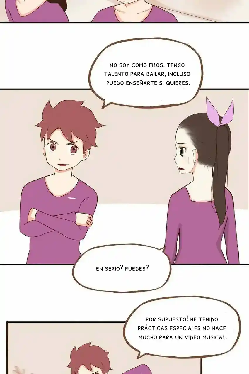 Poor Father And Daughter - Capítulo 61 - Página 26 - LectorTMOo