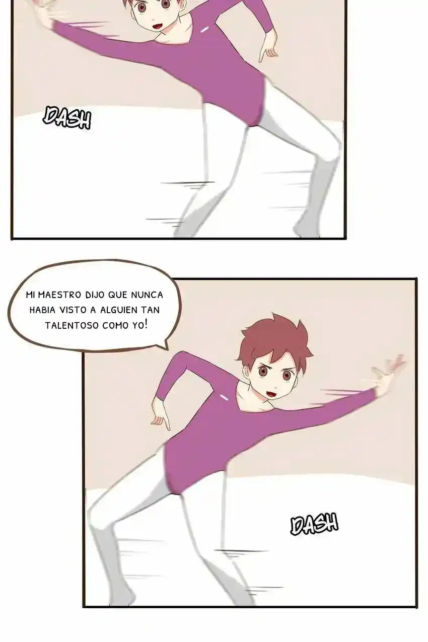 Poor Father And Daughter - Capítulo 61 - Página 27 - LectorTMOo
