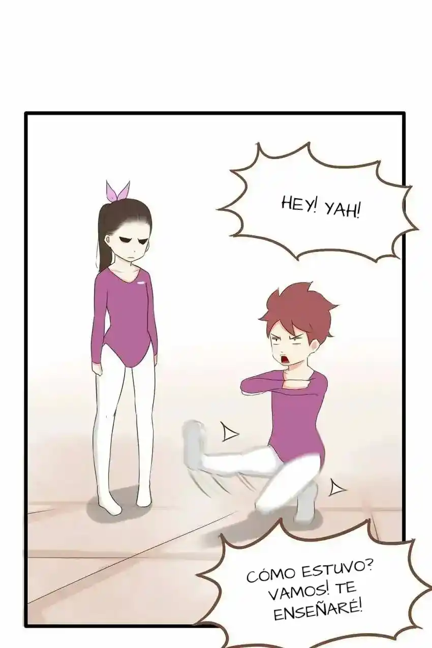 Poor Father And Daughter - Capítulo 61 - Página 28 - LectorTMOo