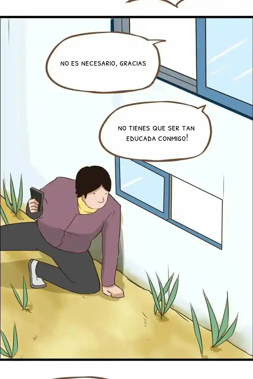 Poor Father And Daughter - Capítulo 61 - Página 29 - LectorTMOo