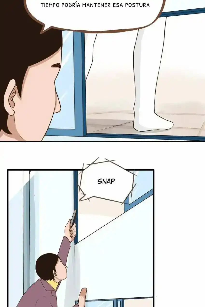 Poor Father And Daughter - Capítulo 62 - Página 2 - LectorTMOo