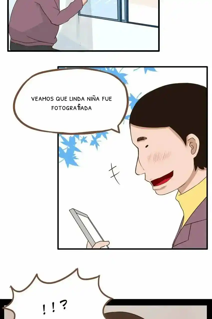 Poor Father And Daughter - Capítulo 62 - Página 3 - LectorTMOo