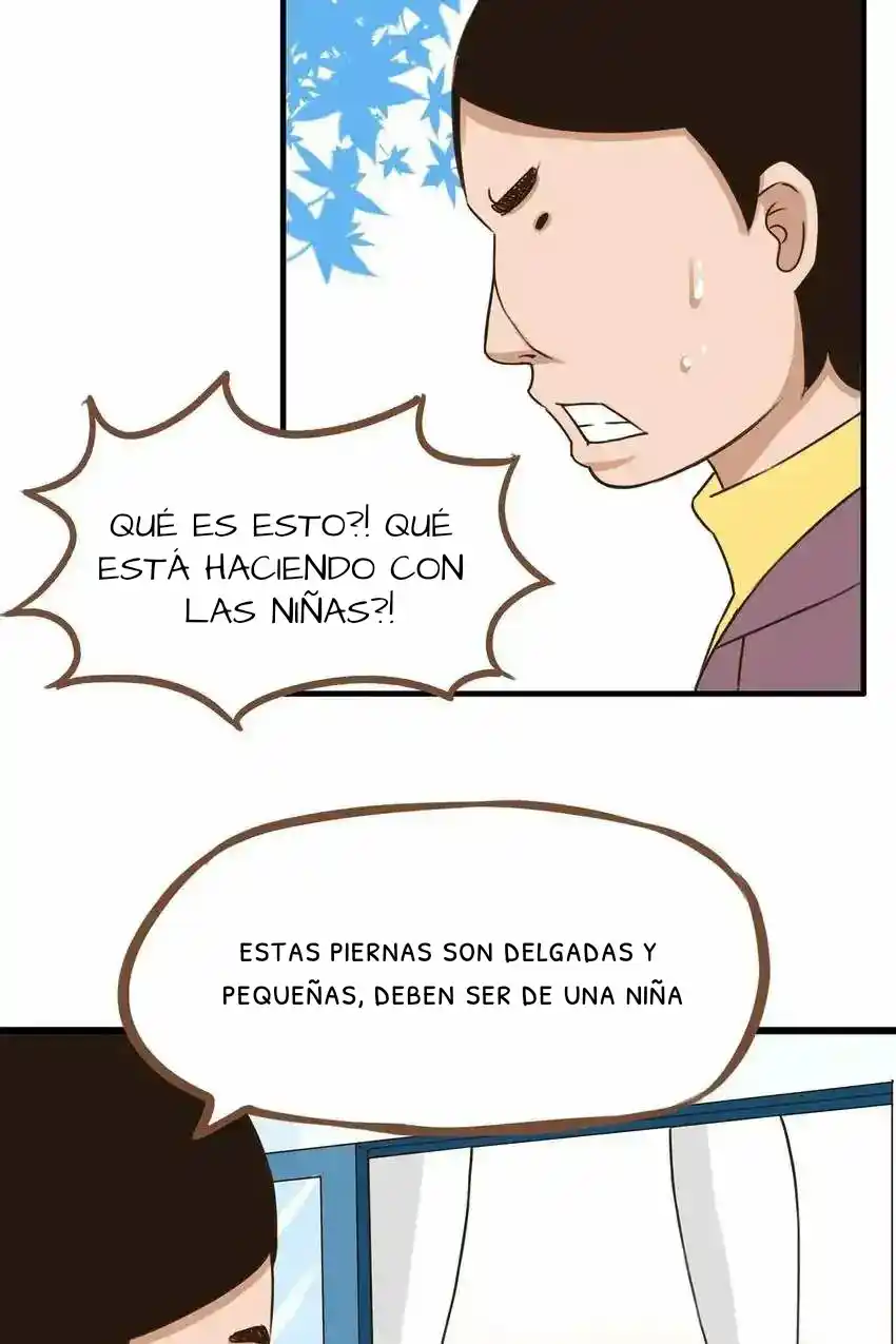 Poor Father And Daughter - Capítulo 62 - Página 5 - LectorTMOo