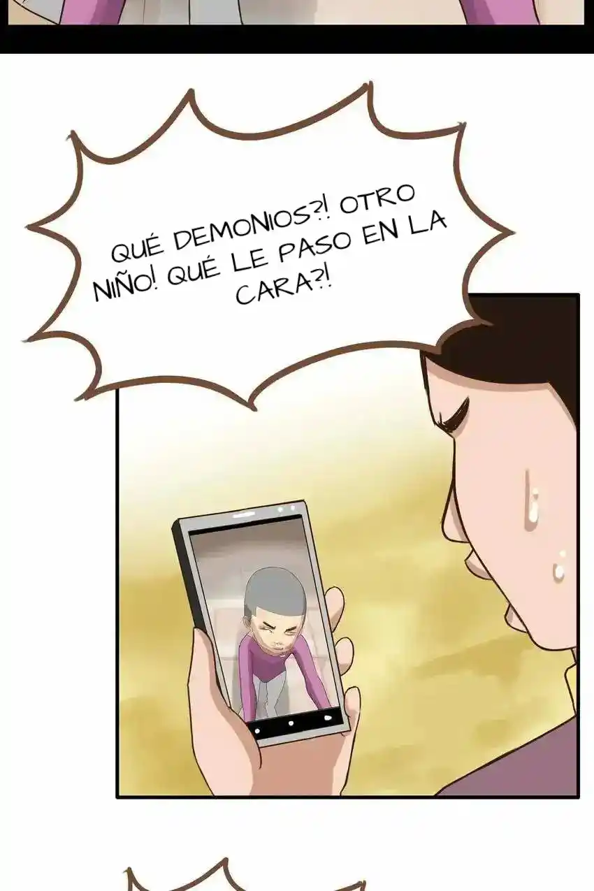 Poor Father And Daughter - Capítulo 62 - Página 8 - LectorTMOo