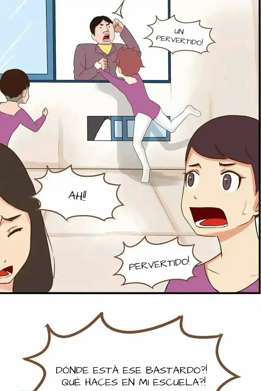 Poor Father And Daughter - Capítulo 62 - Página 11 - LectorTMOo