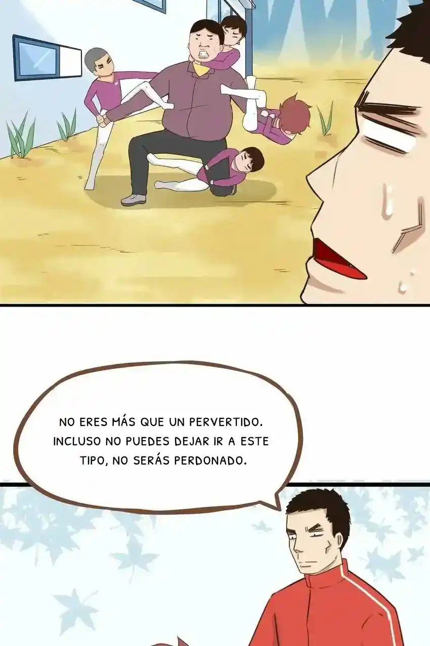 Poor Father And Daughter - Capítulo 62 - Página 13 - LectorTMOo