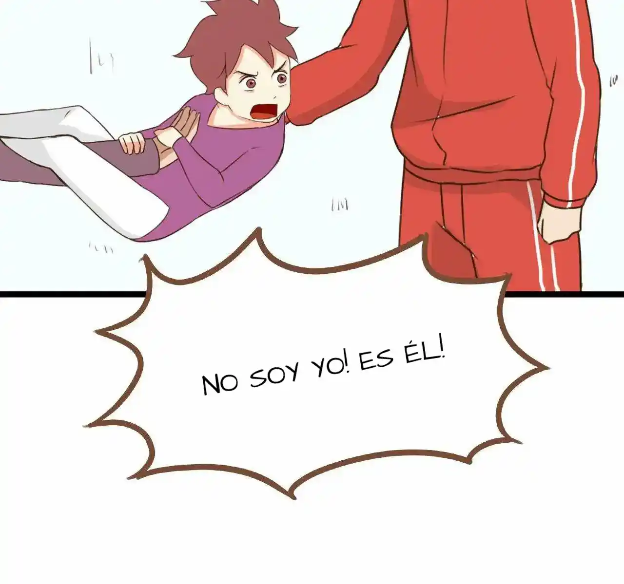 Poor Father And Daughter - Capítulo 62 - Página 14 - LectorTMOo
