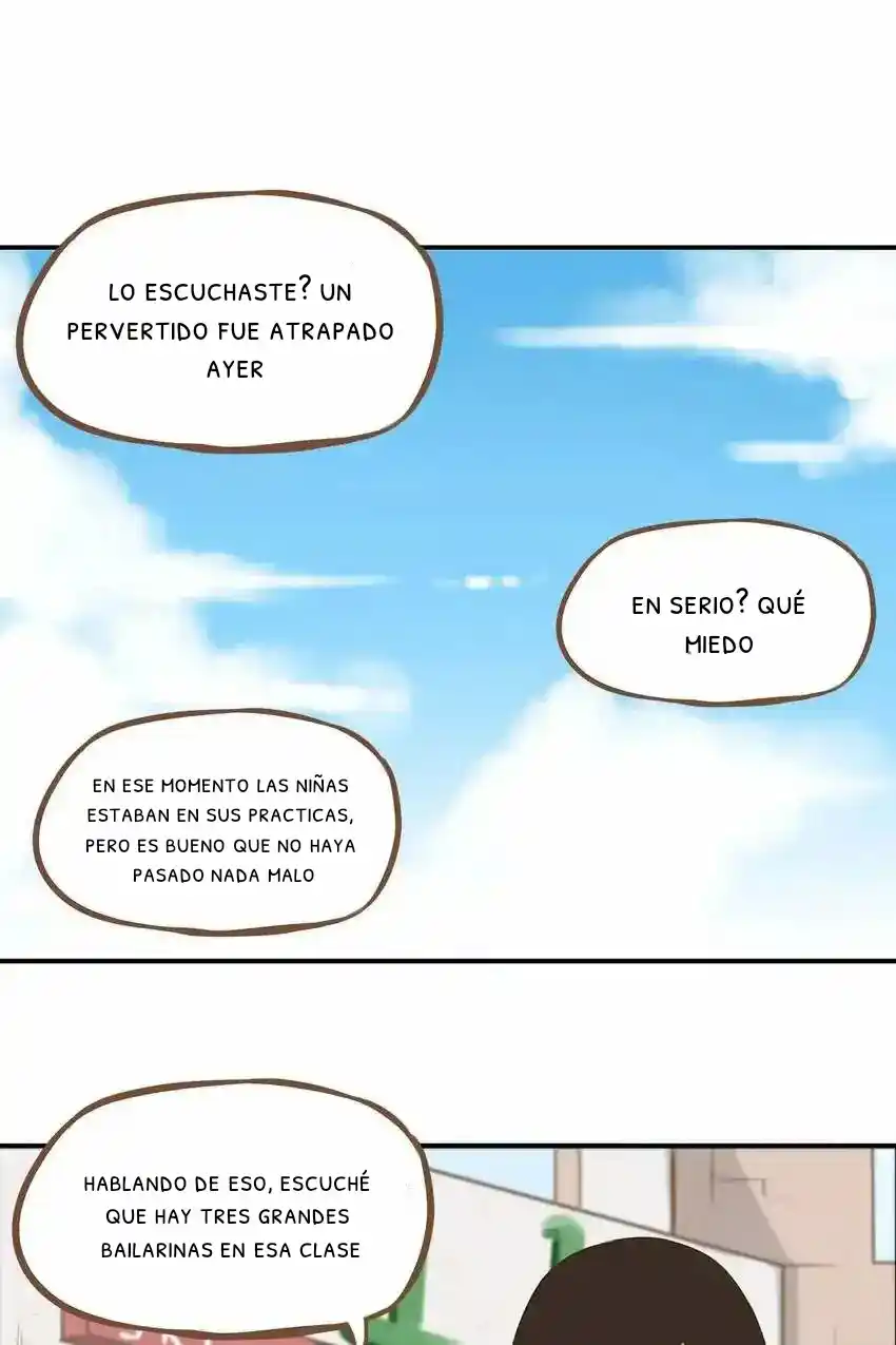 Poor Father And Daughter - Capítulo 62 - Página 15 - LectorTMOo