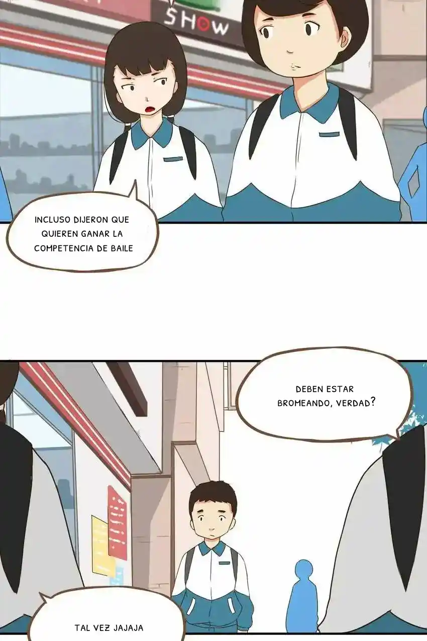 Poor Father And Daughter - Capítulo 62 - Página 16 - LectorTMOo