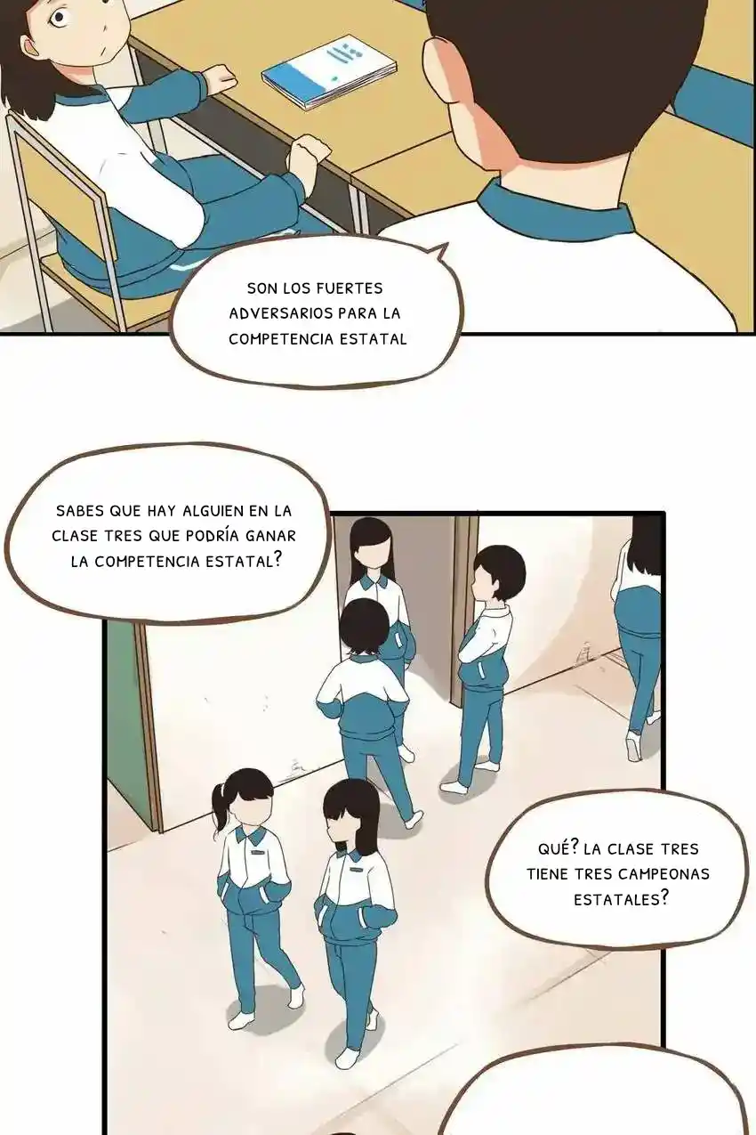 Poor Father And Daughter - Capítulo 62 - Página 18 - LectorTMOo