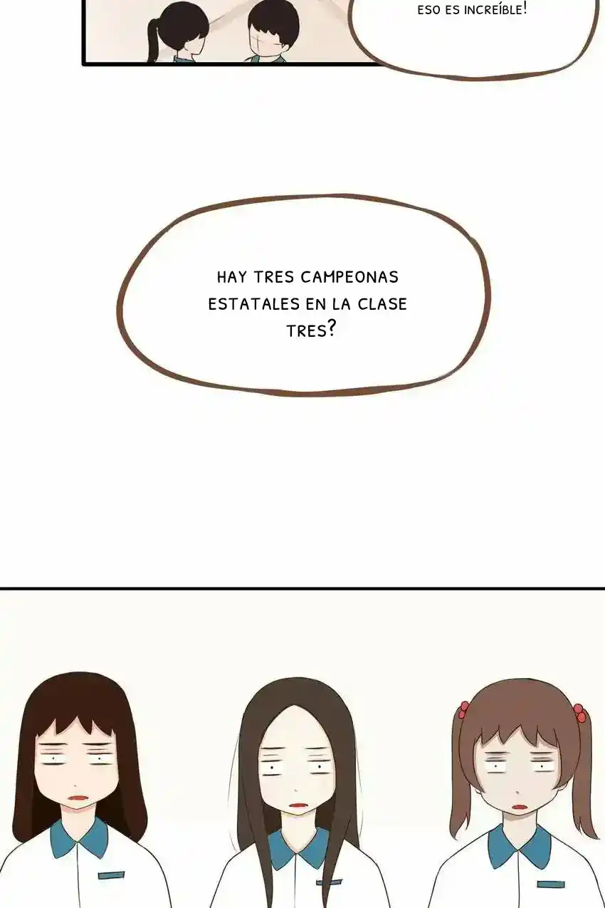 Poor Father And Daughter - Capítulo 62 - Página 19 - LectorTMOo
