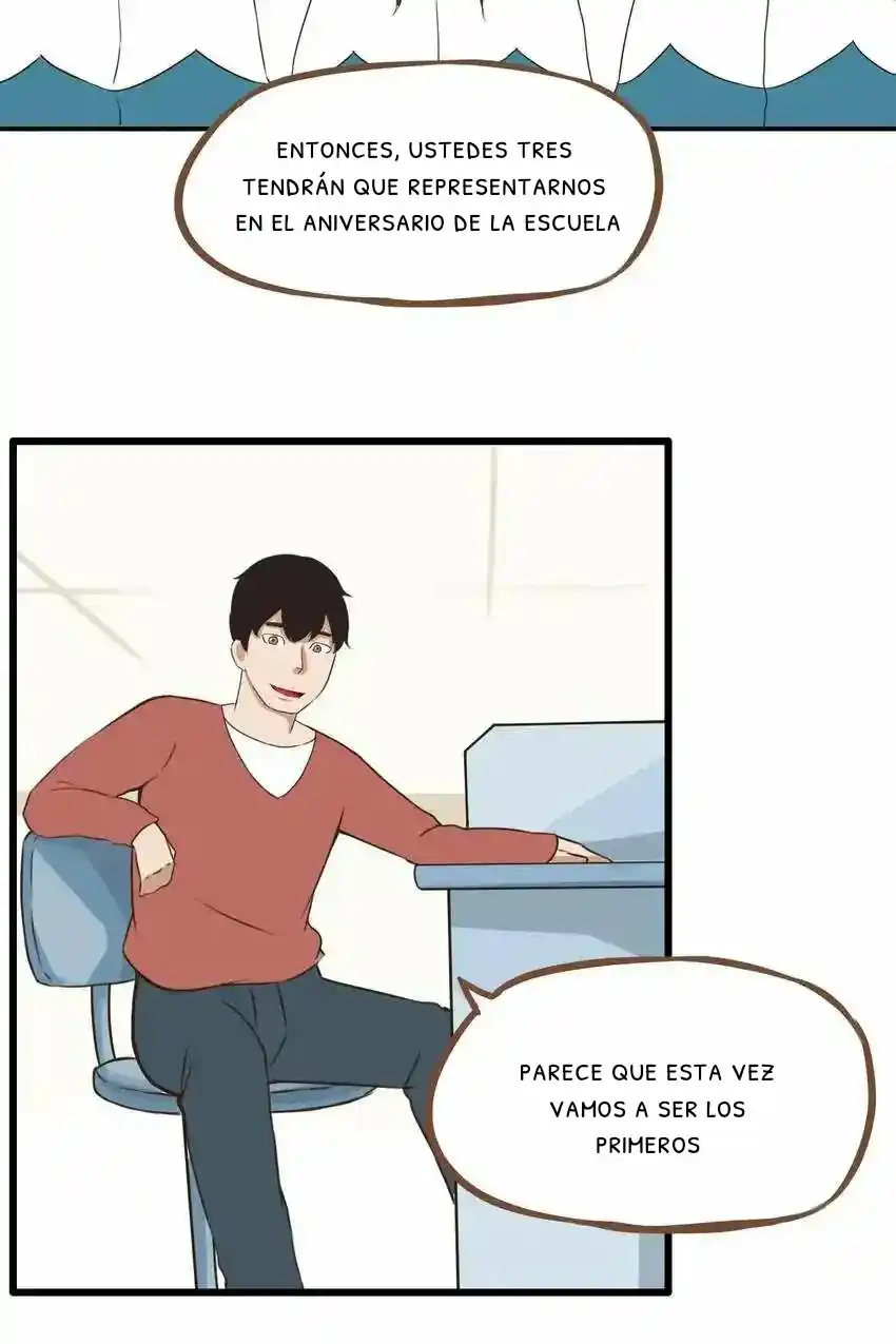 Poor Father And Daughter - Capítulo 62 - Página 20 - LectorTMOo