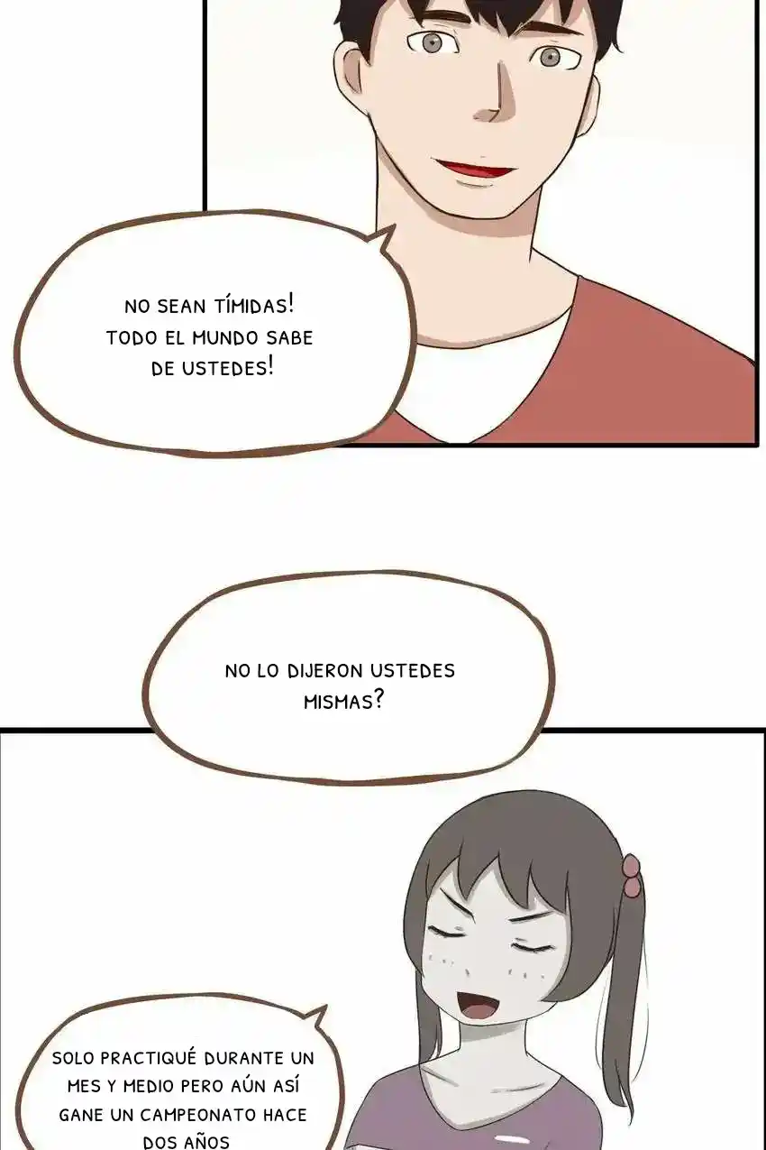 Poor Father And Daughter - Capítulo 62 - Página 22 - LectorTMOo