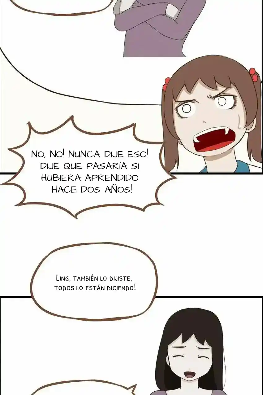 Poor Father And Daughter - Capítulo 62 - Página 23 - LectorTMOo