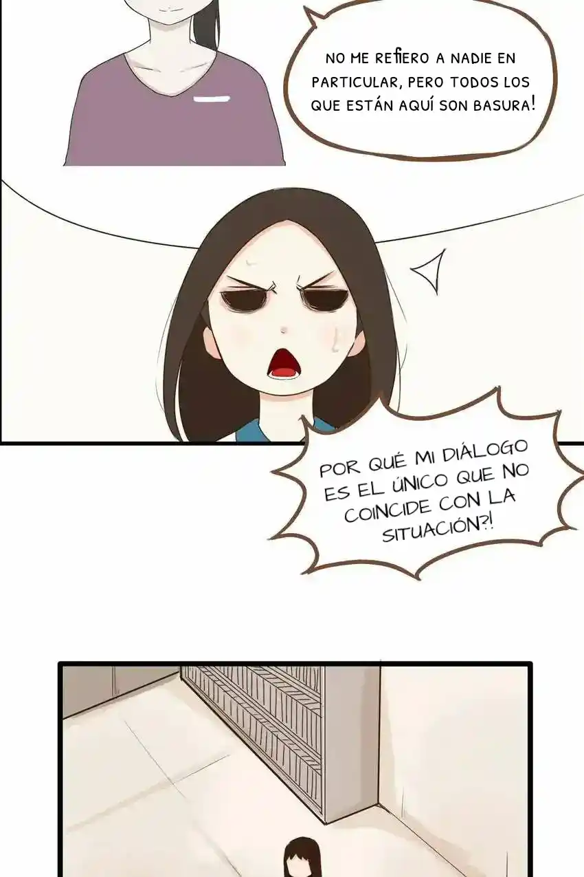 Poor Father And Daughter - Capítulo 62 - Página 25 - LectorTMOo