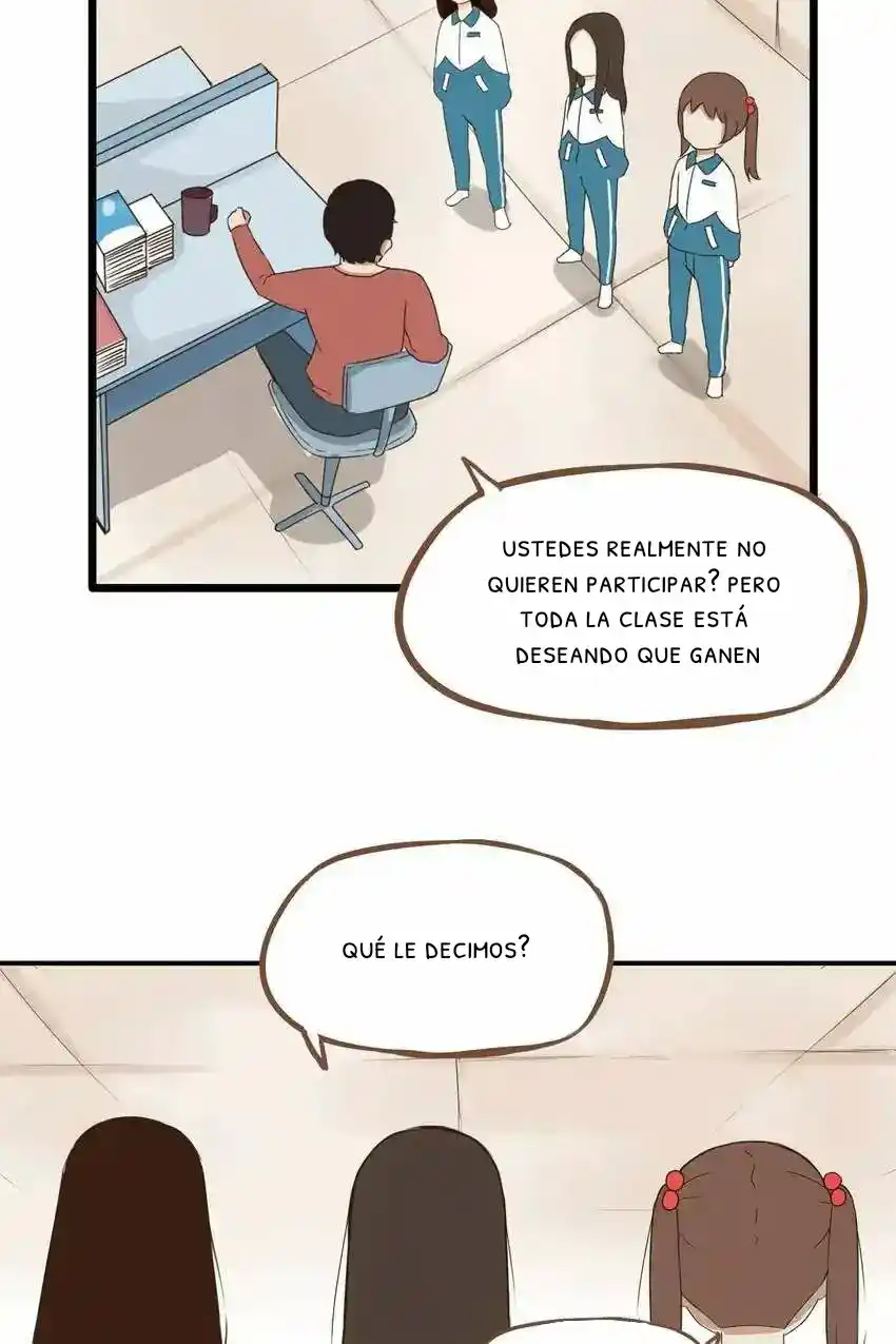 Poor Father And Daughter - Capítulo 62 - Página 26 - LectorTMOo