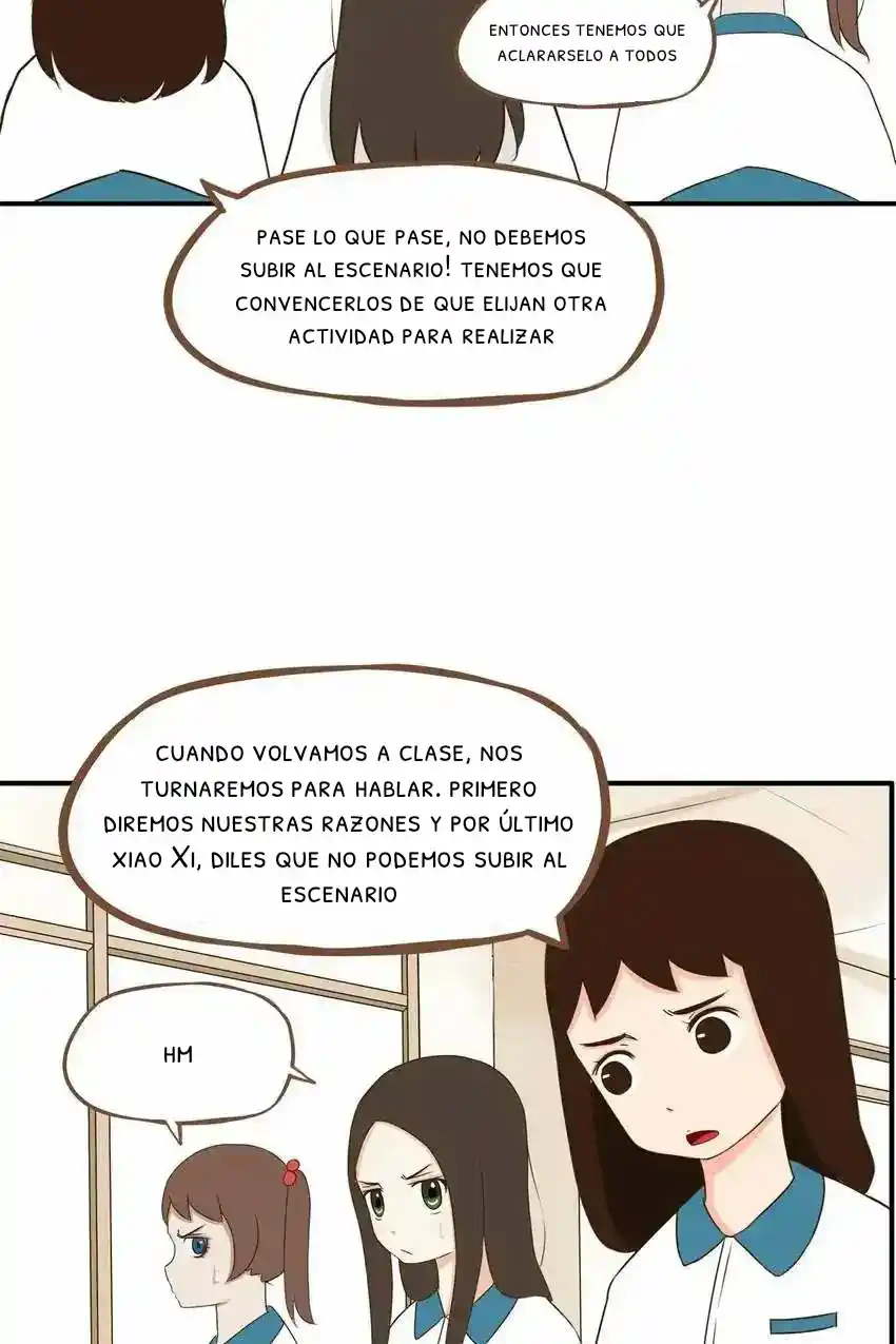 Poor Father And Daughter - Capítulo 62 - Página 27 - LectorTMOo