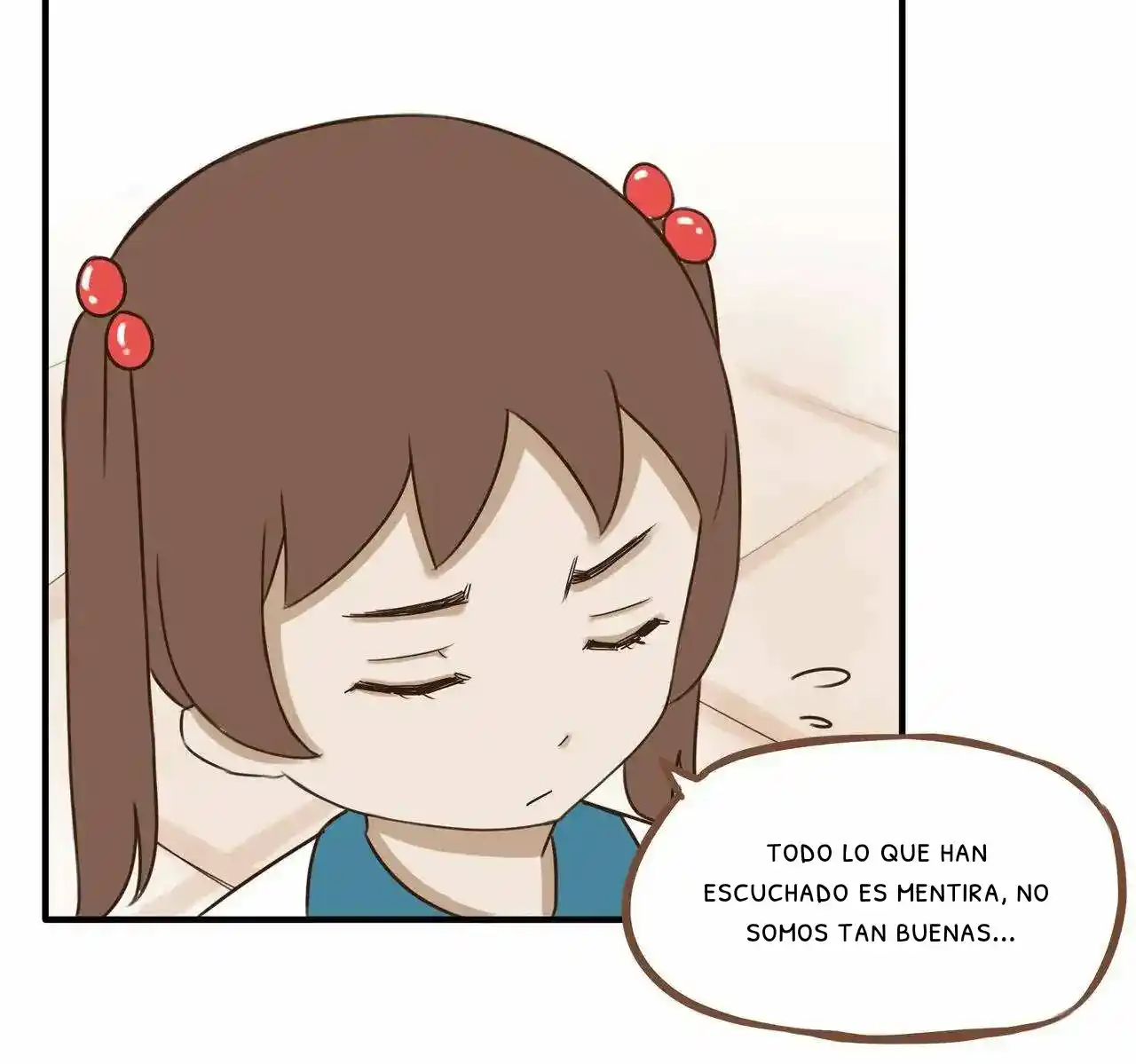 Poor Father And Daughter - Capítulo 62 - Página 30 - LectorTMOo